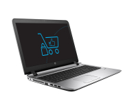 HP ProBook 455 A8-7410/4GB/120SSD/DVD-RW R7 M340 - 347888 - zdjęcie 1
